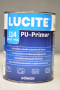 Lucite 114 PU Primer (Universal) Weiß 1 Ltr.